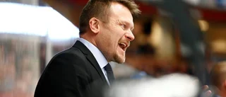 Fagervalls hyllning till egna spelaren