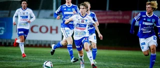Inhopparen som blev matchhjälte: "Det är obeskrivligt"