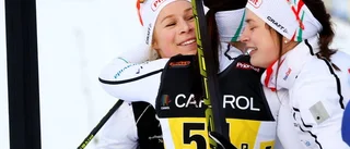 Piteå Elit tog oväntad medalj