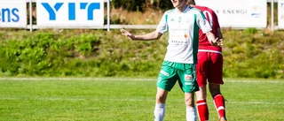 Assi lägger ner herrfotbollen