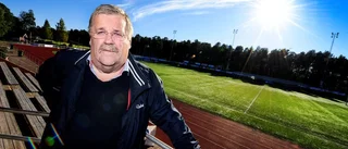 IFK tittar på Östersund