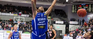 Tuff match för BC Luleå