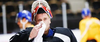 Kalixsonen om starten i KHL: "Märklig situation"