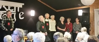 Välsmakande älgköttsoppa