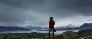 Havet möter samtidens migration