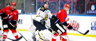 Två raka hemmasegrar för Kalix HC