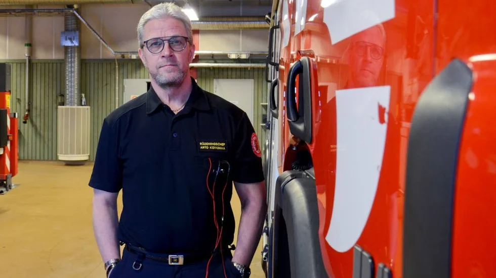 Förändring. Sedan 2010 när räddningstjänsten i Kalix återgick till att vara den egna kommunens ansvar har räddningstjänstens uppdrag breddats. Arto Koivumaa har varit räddningschef i Kalix sedan 1994.