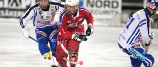 Målskytten: "Vi bjuder in dem"