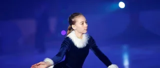 Luleå fick en tidig julklapp