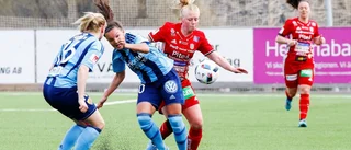 Helin räddade Piteå