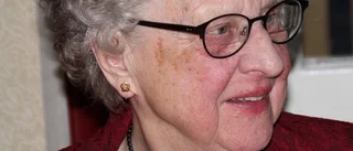 Minnesord: Ulla-Britta Nordfors Wireskog