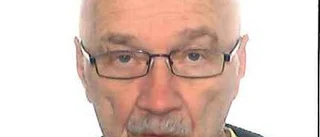 80 år: Folke Björkman