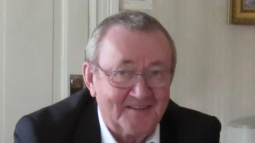 Sven-Erik Lauri.