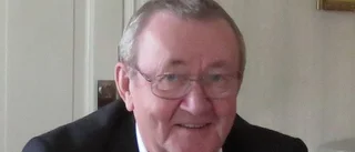 70 år: Sven-Erik Lauri