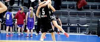 Bussey: "Bara att skjuta vidare"