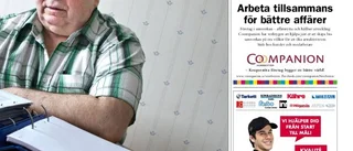 "Använder uteslutningar på ett märkligt sätt"