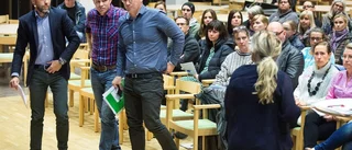 Nerläggning ett hot mot världsarvet Kyrkbyn