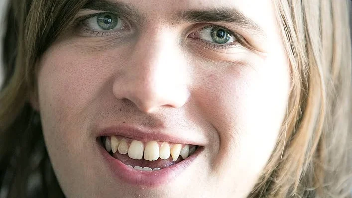 Filip Lundgren släpper debutalbumet "Där inget annat finns"