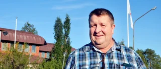 Kommunalrådets omtvistade beslut