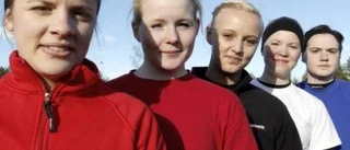 Tvåan blir en tuff utmaning