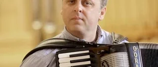 Makedoniens själ finns i folkmusiken