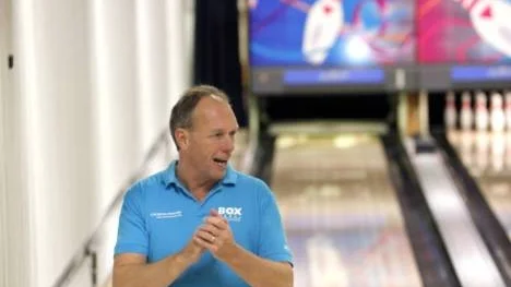 Piteå BK med bland andra Johnny Johansson var överlägsna i Nordallsvenskans bowling. Piteå vann med hela 19-1 mot Flash. (Arkivbild).