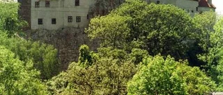 Köptvist om Drakulas slott