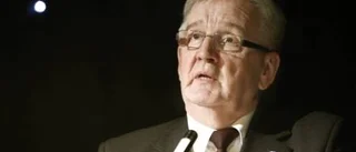 "Jag förstår hans agerande"