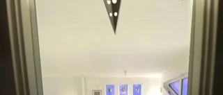 Första julen i nya drömhuset