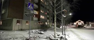 Två misstänkta för personrån anhållna