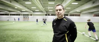 Ökad satsning på skolfotbollen i Hortlax