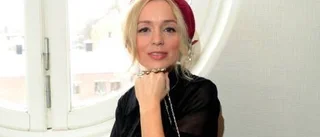 Amanda Jenssen i fokus inför Grammis