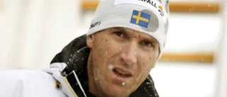 Magnus Ingesson blir kvar i båten