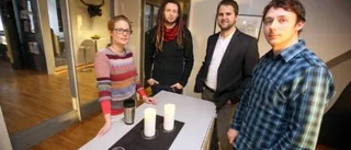Nya företagare får hjälp att komma igång