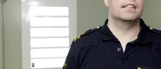 Arresten äntligen klar