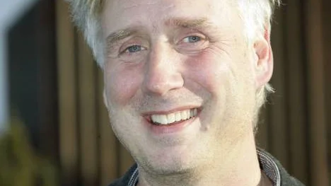 Mats Berg är ny kommunchef i Piteå. Han ser generationsväxlingen i Piteå, där färre ska försörja fler, som en stor utmaning.