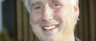 Berg ser fram emot stora utmaningar