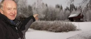 Akkavares första nybyggare dokumentera