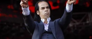 Nick Cave skriver om kvinnohat