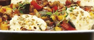 Med biodynamiska smaker från Saltå kvarn i Järna