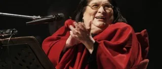 Mercedes Sosa