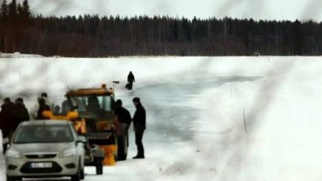 Piteå presenterar vill att Piteå ska bli Sveriges mest populära destination för långfärdsskridskor. Framförallt hoppas man kunna locka skridskotokiga holländare.