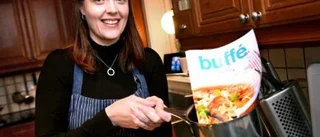 Helena får tycka till om Buffés recept