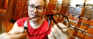 David är laddad och tänd: "Jag tycker det ser bra ut"