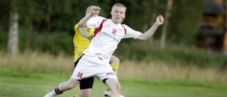 Drömmålen knäckte topplaget