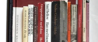 En citatrik och seg historia