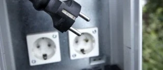 Chockhöjning av personalens p-avgifter