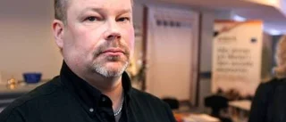 Akterseglad av politisk nybörjare
