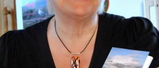 Ewa berör med "Tankar till tröst"