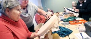 I studiecirklar knyts nya kontakter